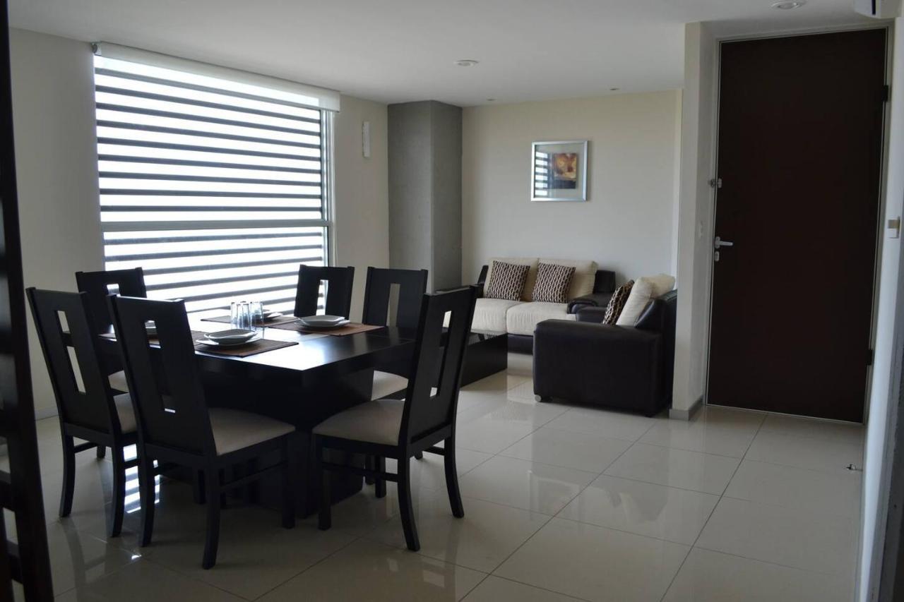 Hotel Torres Eugenia Coatzacoalcos Exteriör bild