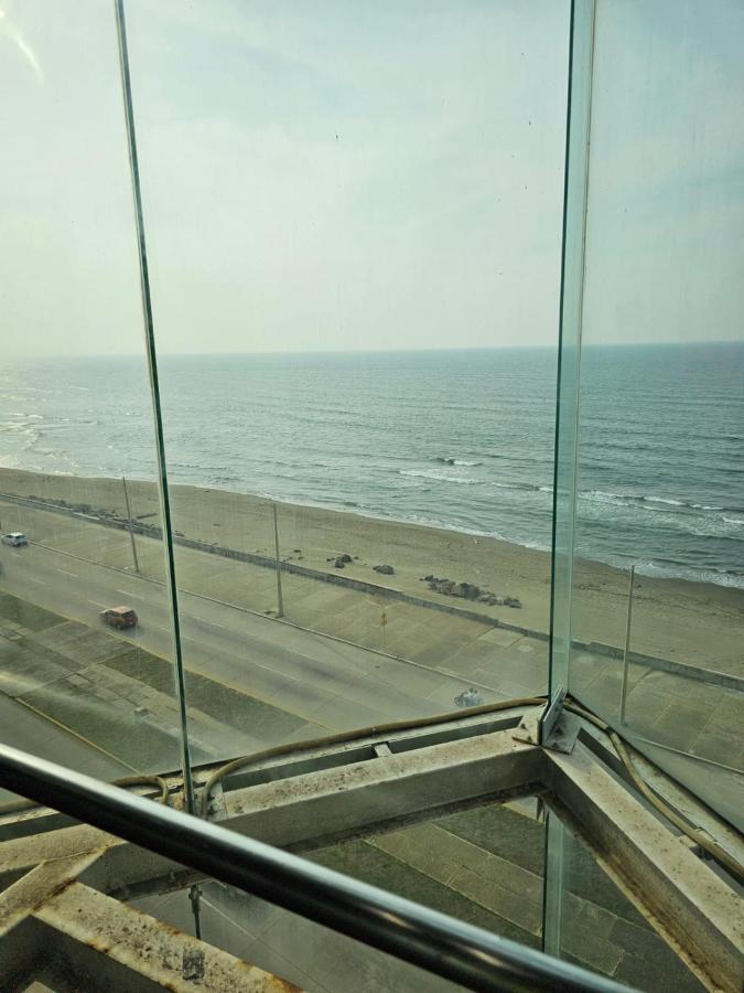 Hotel Torres Eugenia Coatzacoalcos Exteriör bild